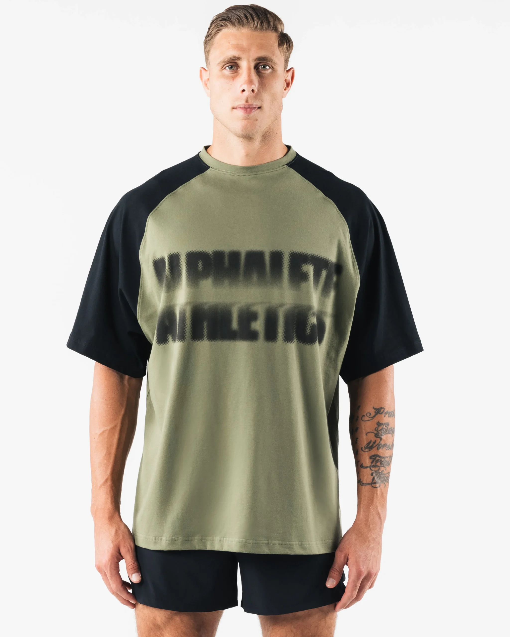 Discount Box Tee T-shirts