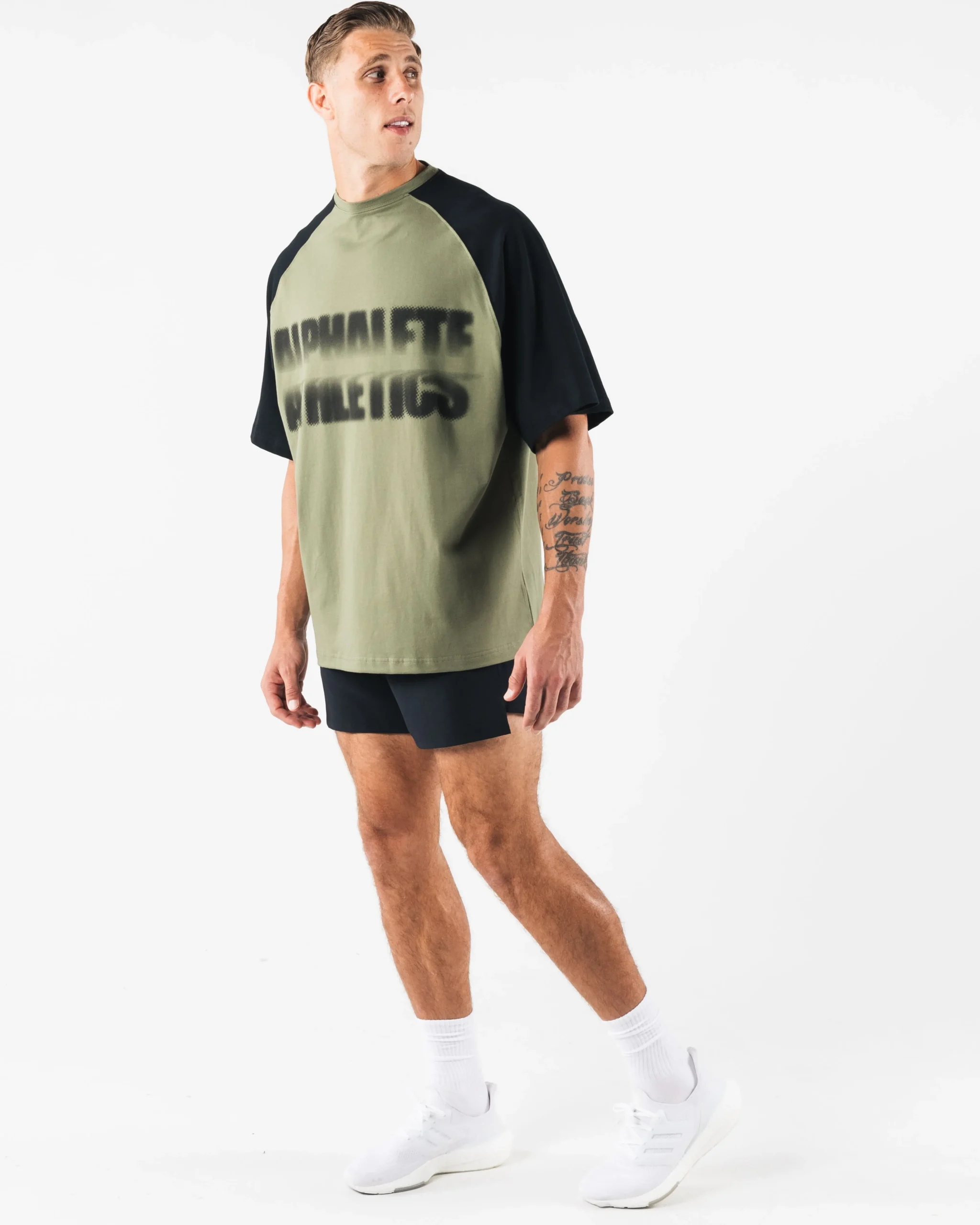 Discount Box Tee T-shirts