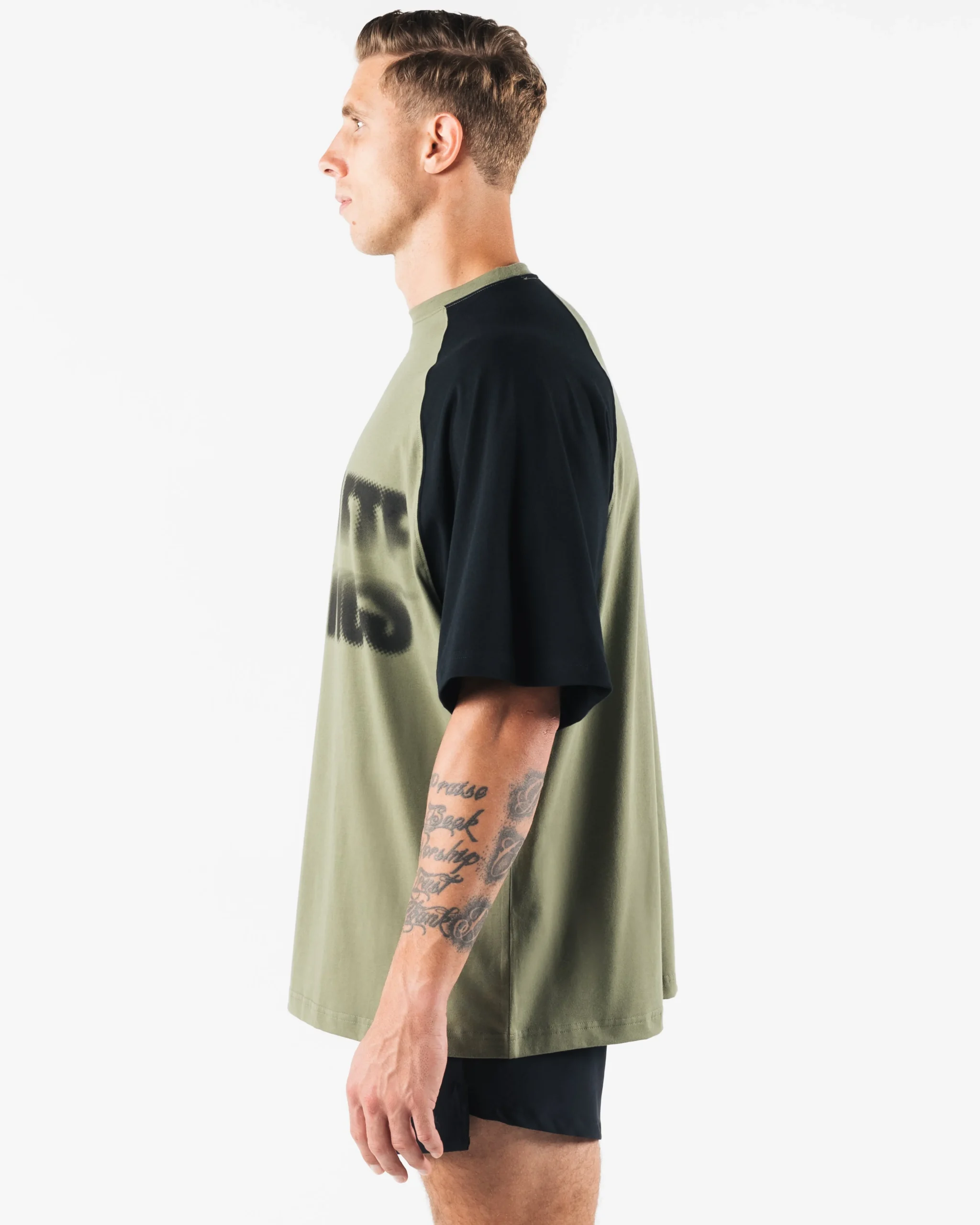 Discount Box Tee T-shirts