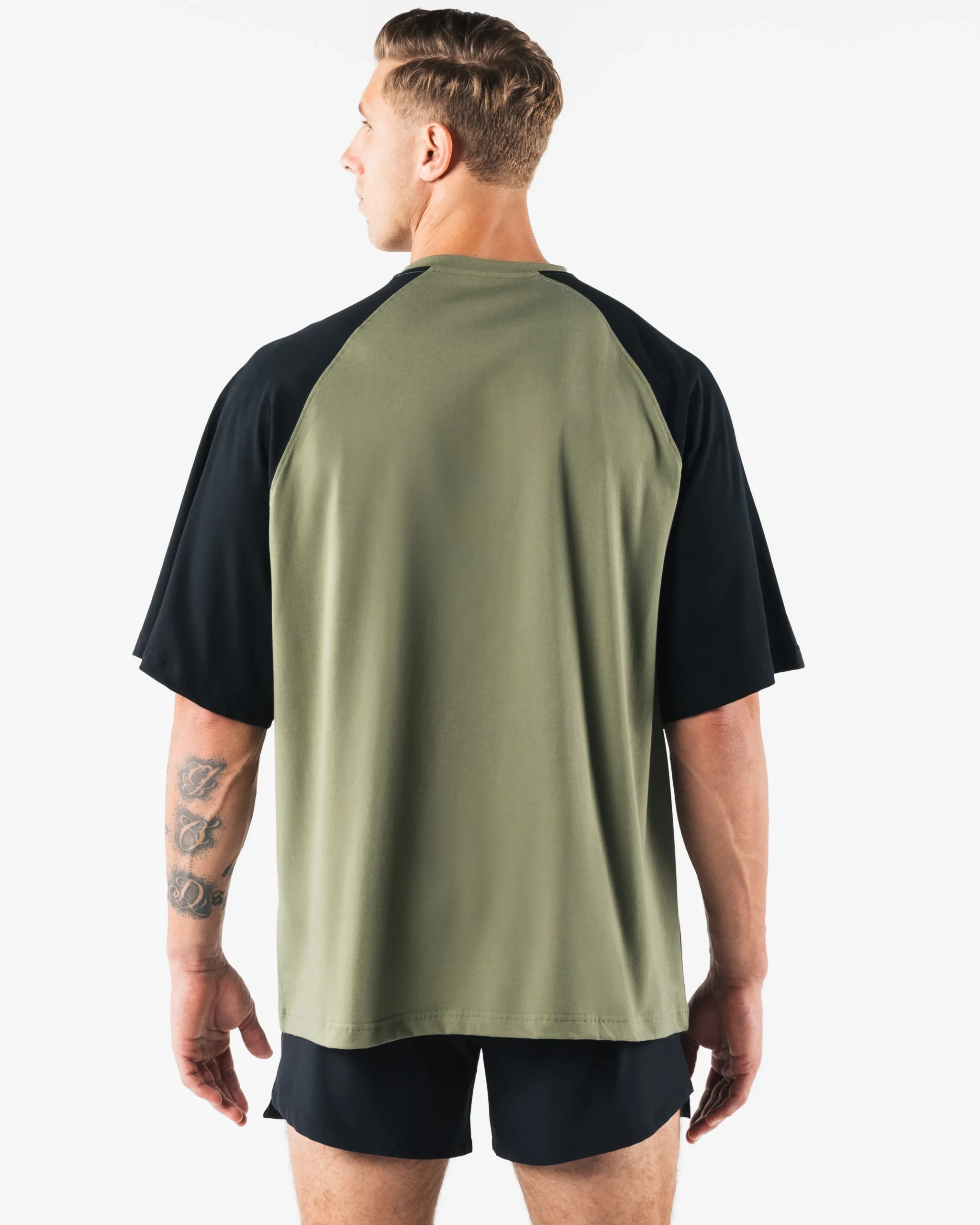 Discount Box Tee T-shirts