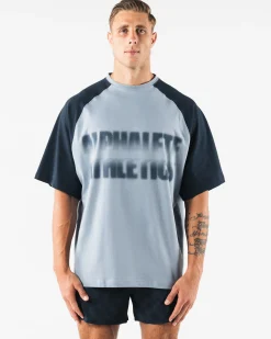 Online Box Tee T-shirts