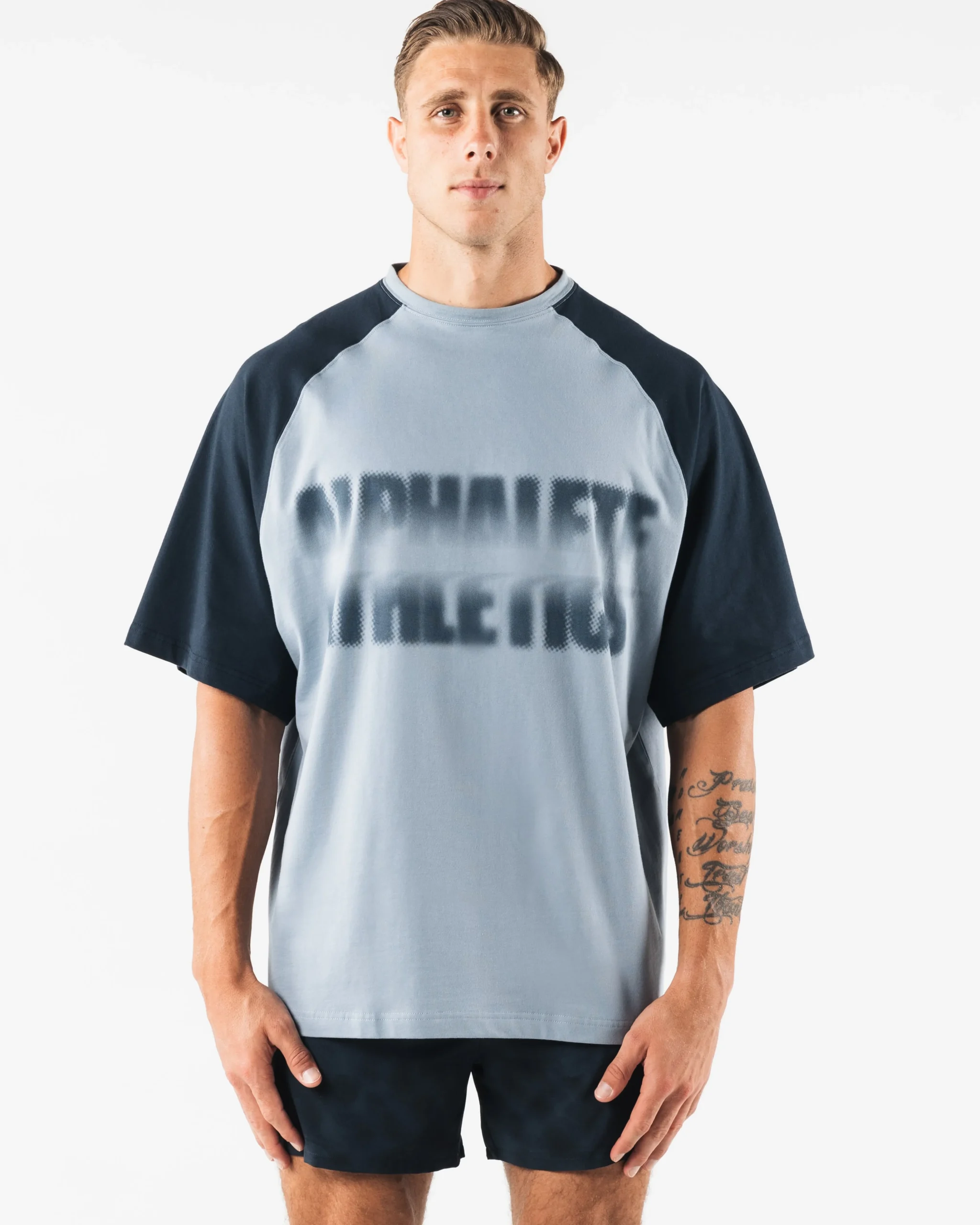 Online Box Tee T-shirts