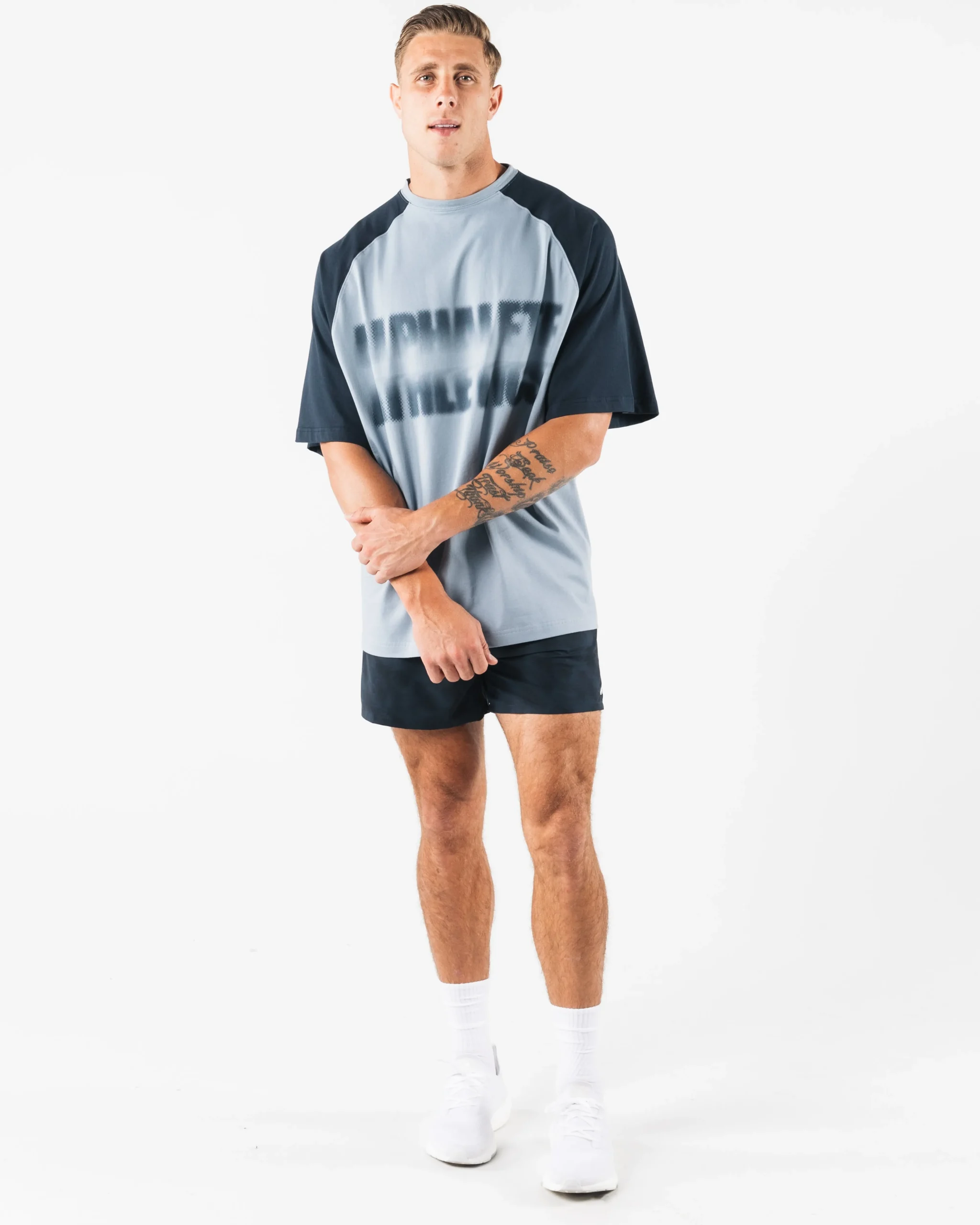 Online Box Tee T-shirts