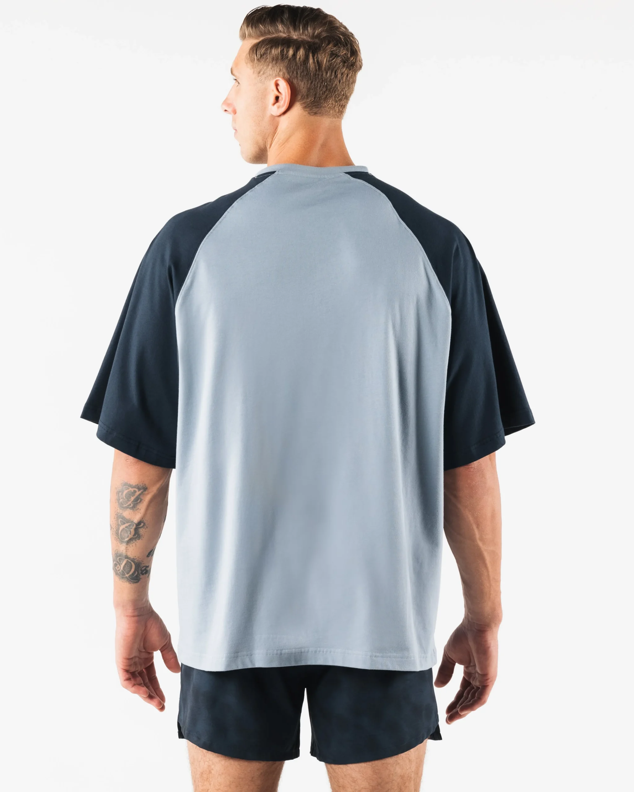 Online Box Tee T-shirts