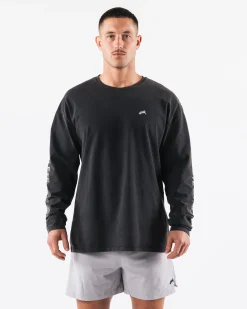 New Breathe More LS Tee Long Sleeve Shirts