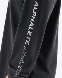 New Breathe More LS Tee Long Sleeve Shirts