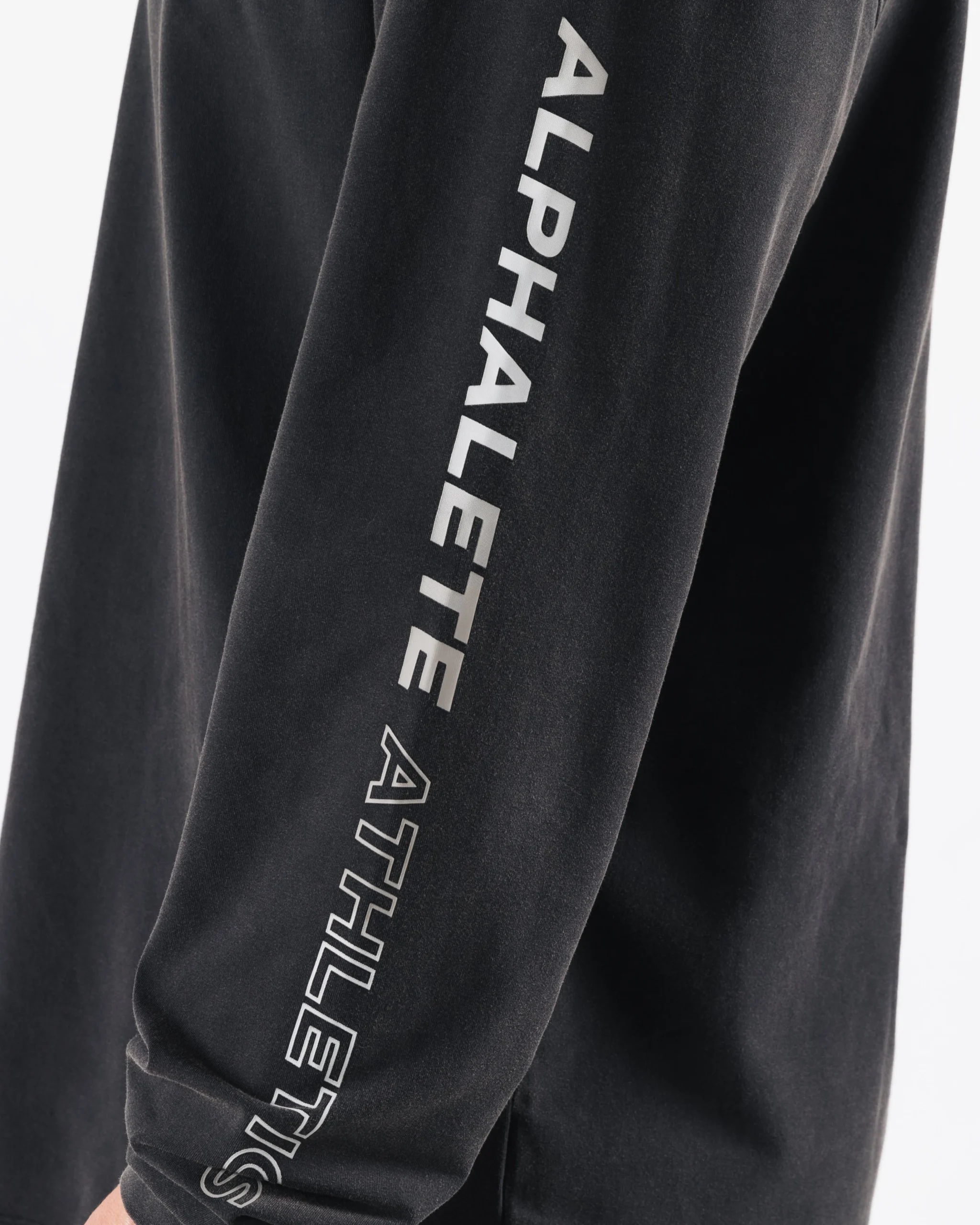 New Breathe More LS Tee Long Sleeve Shirts