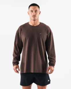 Clearance Breathe More LS Tee Long Sleeve Shirts