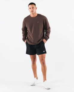 Clearance Breathe More LS Tee Long Sleeve Shirts