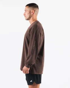 Clearance Breathe More LS Tee Long Sleeve Shirts