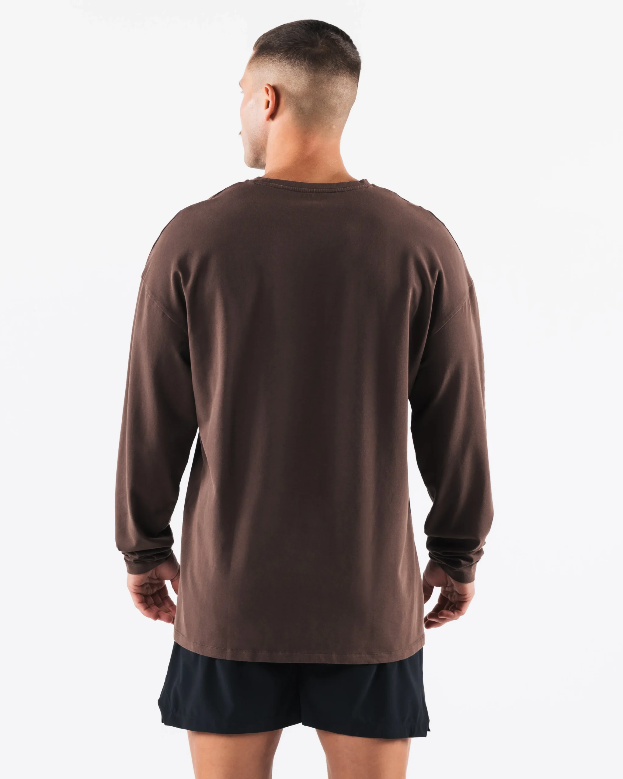 Clearance Breathe More LS Tee Long Sleeve Shirts