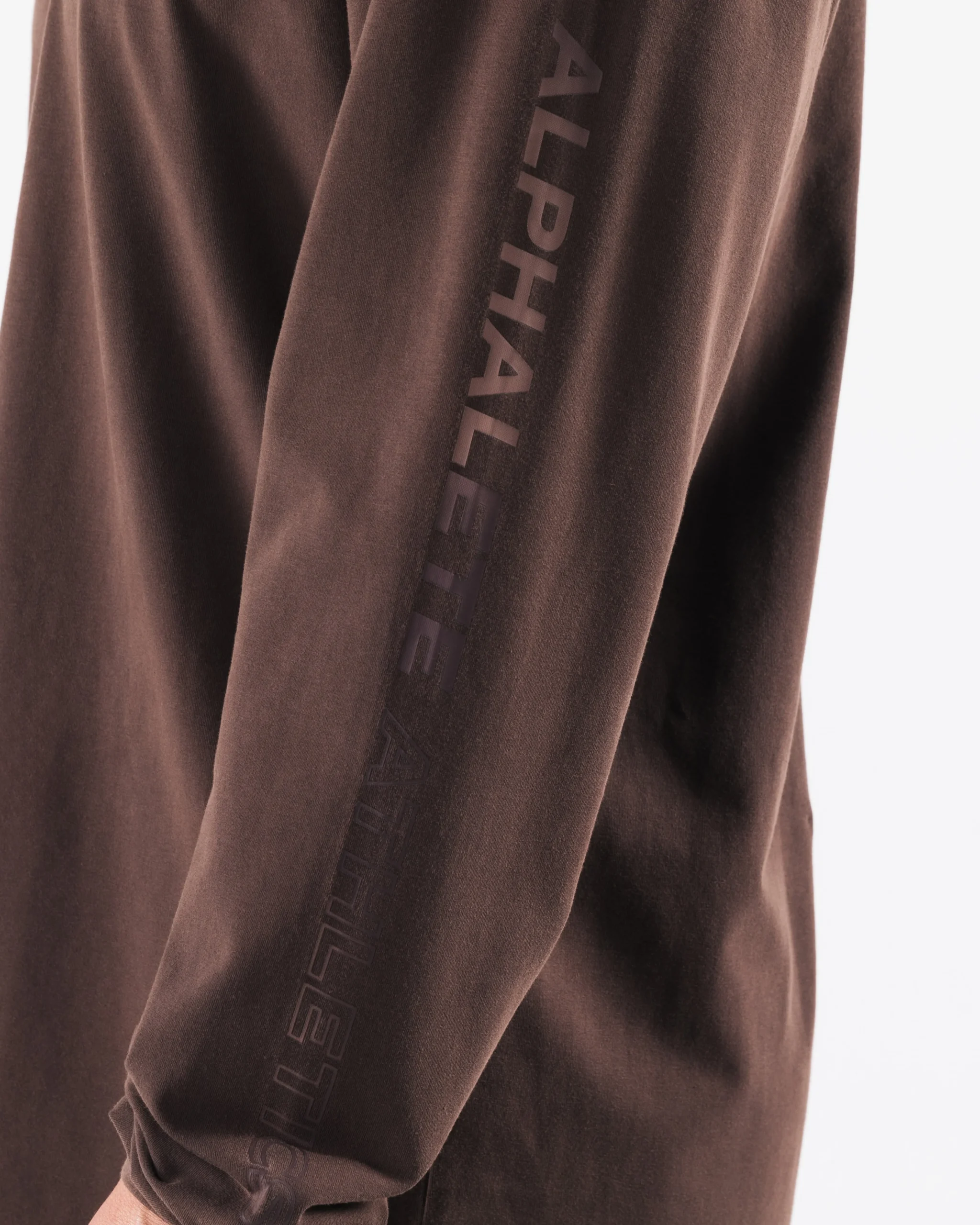 Clearance Breathe More LS Tee Long Sleeve Shirts