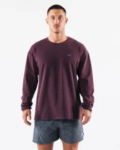 Clearance Breathe More LS Tee Long Sleeve Shirts