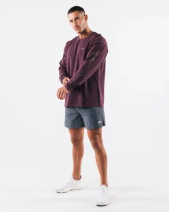 Clearance Breathe More LS Tee Long Sleeve Shirts