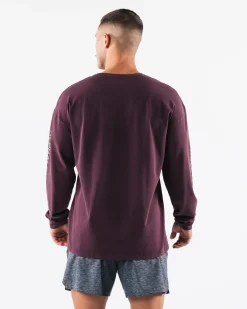 Clearance Breathe More LS Tee Long Sleeve Shirts