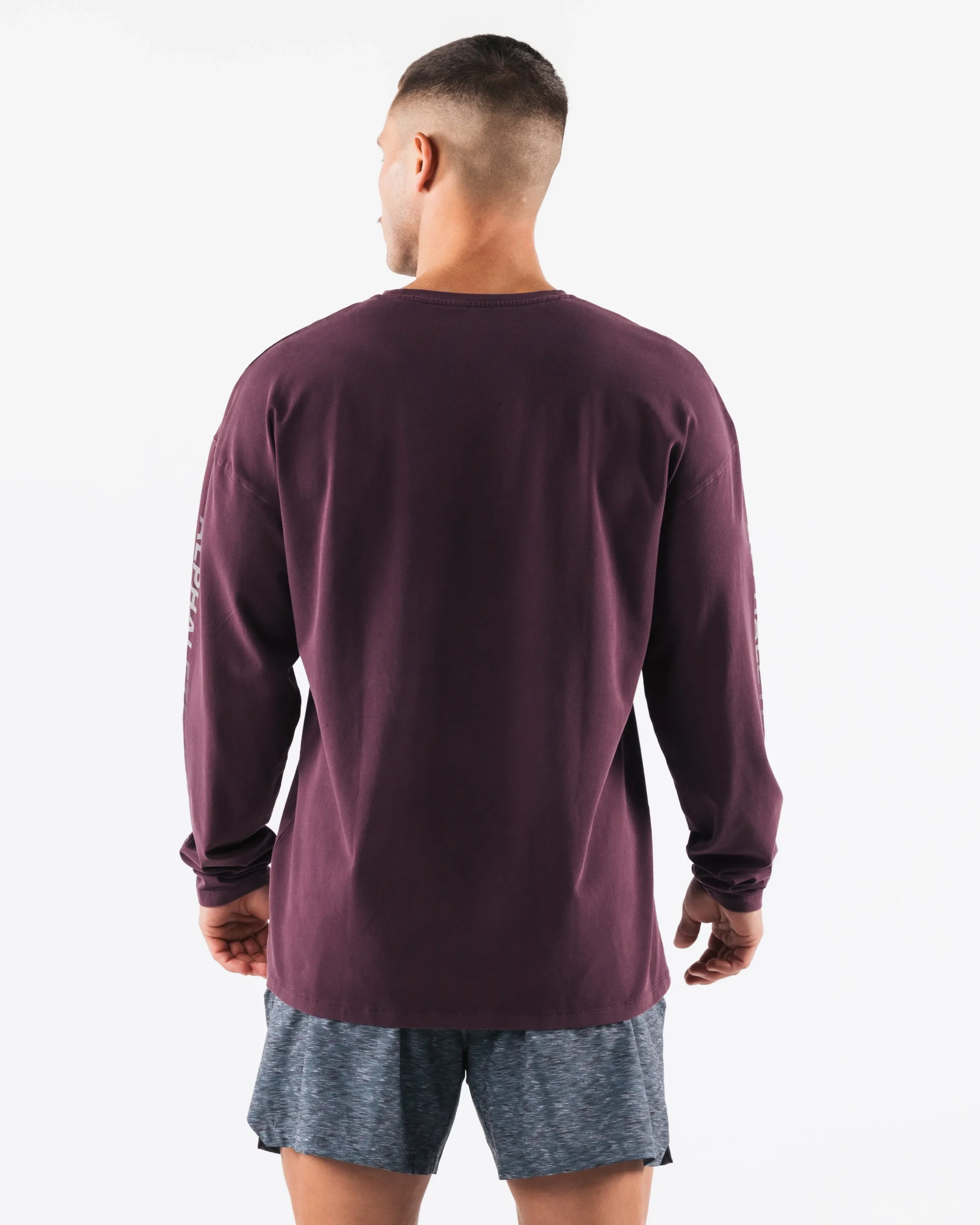 Clearance Breathe More LS Tee Long Sleeve Shirts