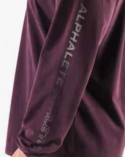 Clearance Breathe More LS Tee Long Sleeve Shirts