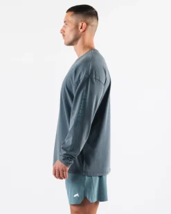 Discount Breathe More LS Tee Long Sleeve Shirts