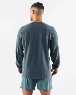 Discount Breathe More LS Tee Long Sleeve Shirts