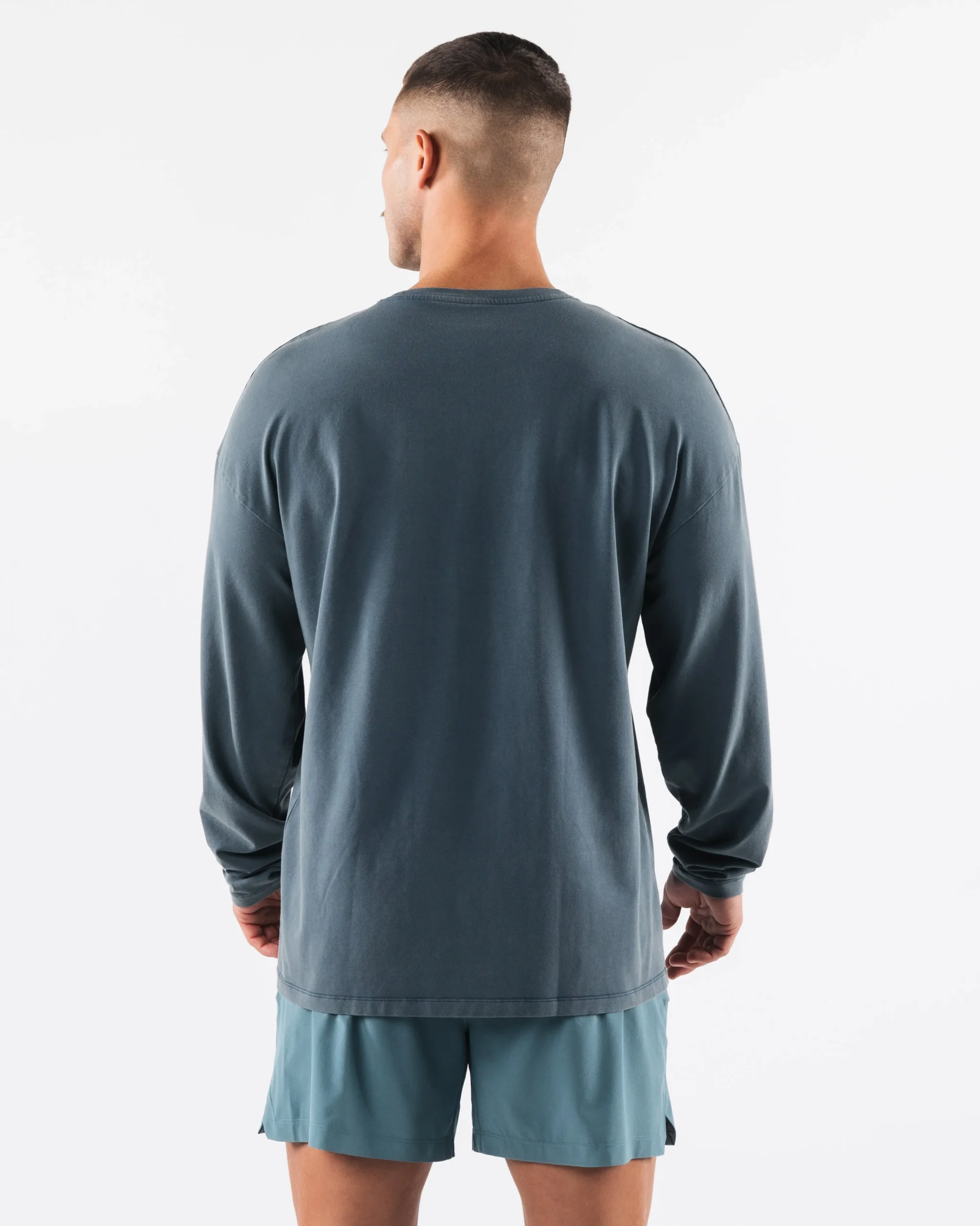 Discount Breathe More LS Tee Long Sleeve Shirts
