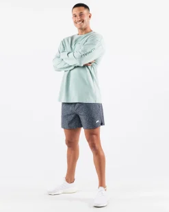 Online Breathe More LS Tee Long Sleeve Shirts