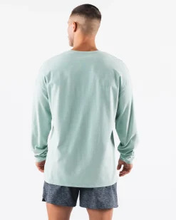 Online Breathe More LS Tee Long Sleeve Shirts