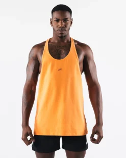 Hot Breathe More Stringer Tanks & Stringers