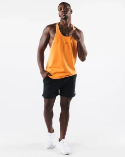 Hot Breathe More Stringer Tanks & Stringers