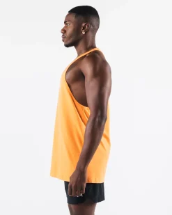 Hot Breathe More Stringer Tanks & Stringers