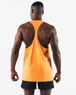 Hot Breathe More Stringer Tanks & Stringers