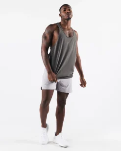 New Breathe More Stringer Tanks & Stringers