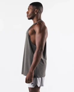 New Breathe More Stringer Tanks & Stringers