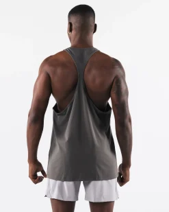 New Breathe More Stringer Tanks & Stringers