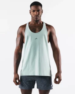 Hot Breathe More Stringer Tanks & Stringers