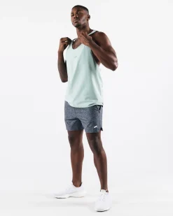 Hot Breathe More Stringer Tanks & Stringers