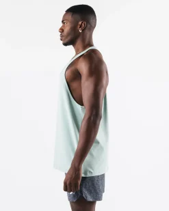 Hot Breathe More Stringer Tanks & Stringers