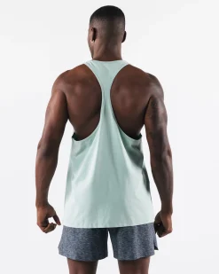 Hot Breathe More Stringer Tanks & Stringers