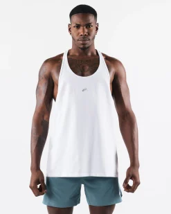 Fashion Breathe More Stringer Tanks & Stringers