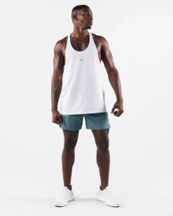 Fashion Breathe More Stringer Tanks & Stringers