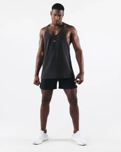 Sale Breathe More Stringer Tanks & Stringers