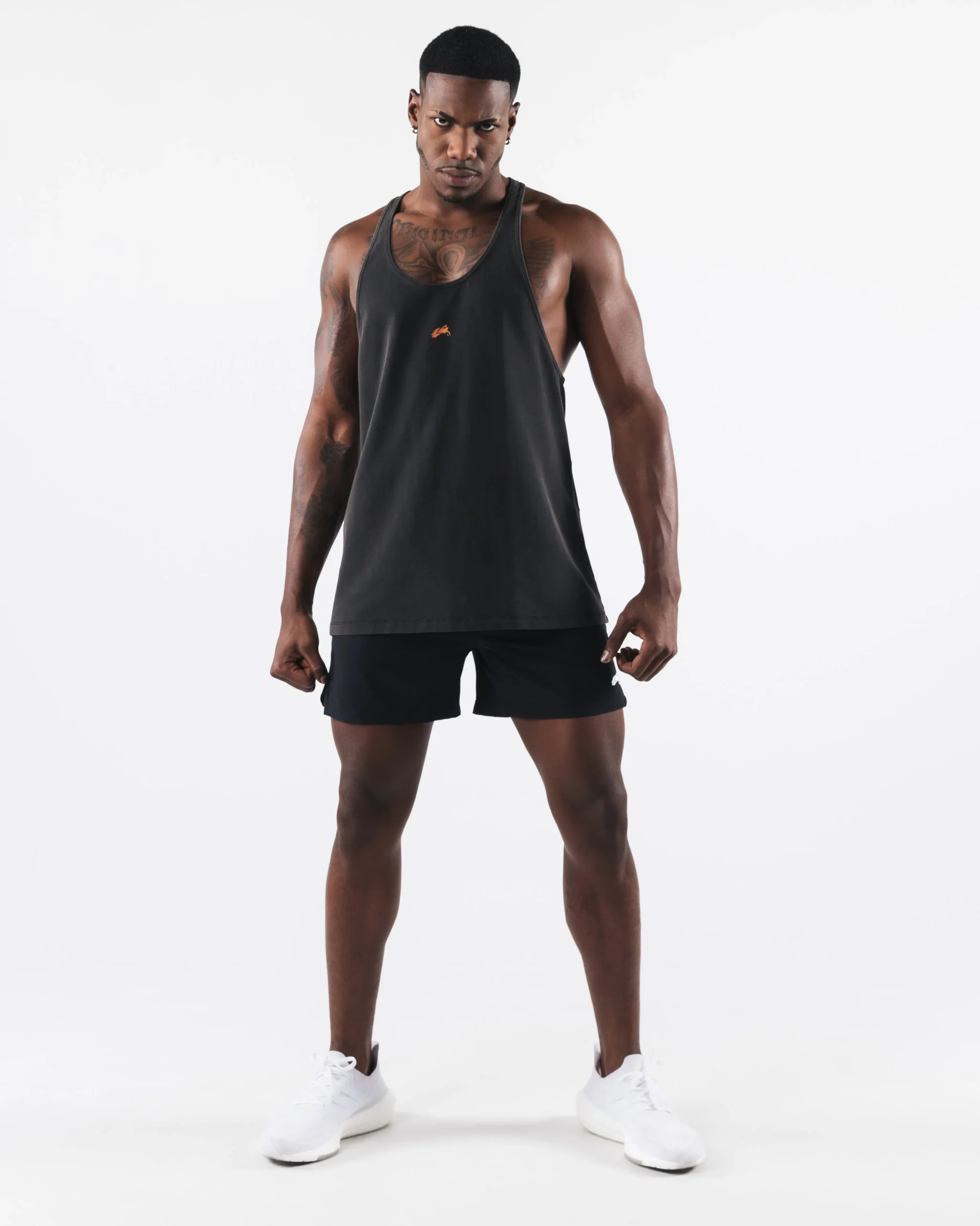 Sale Breathe More Stringer Tanks & Stringers