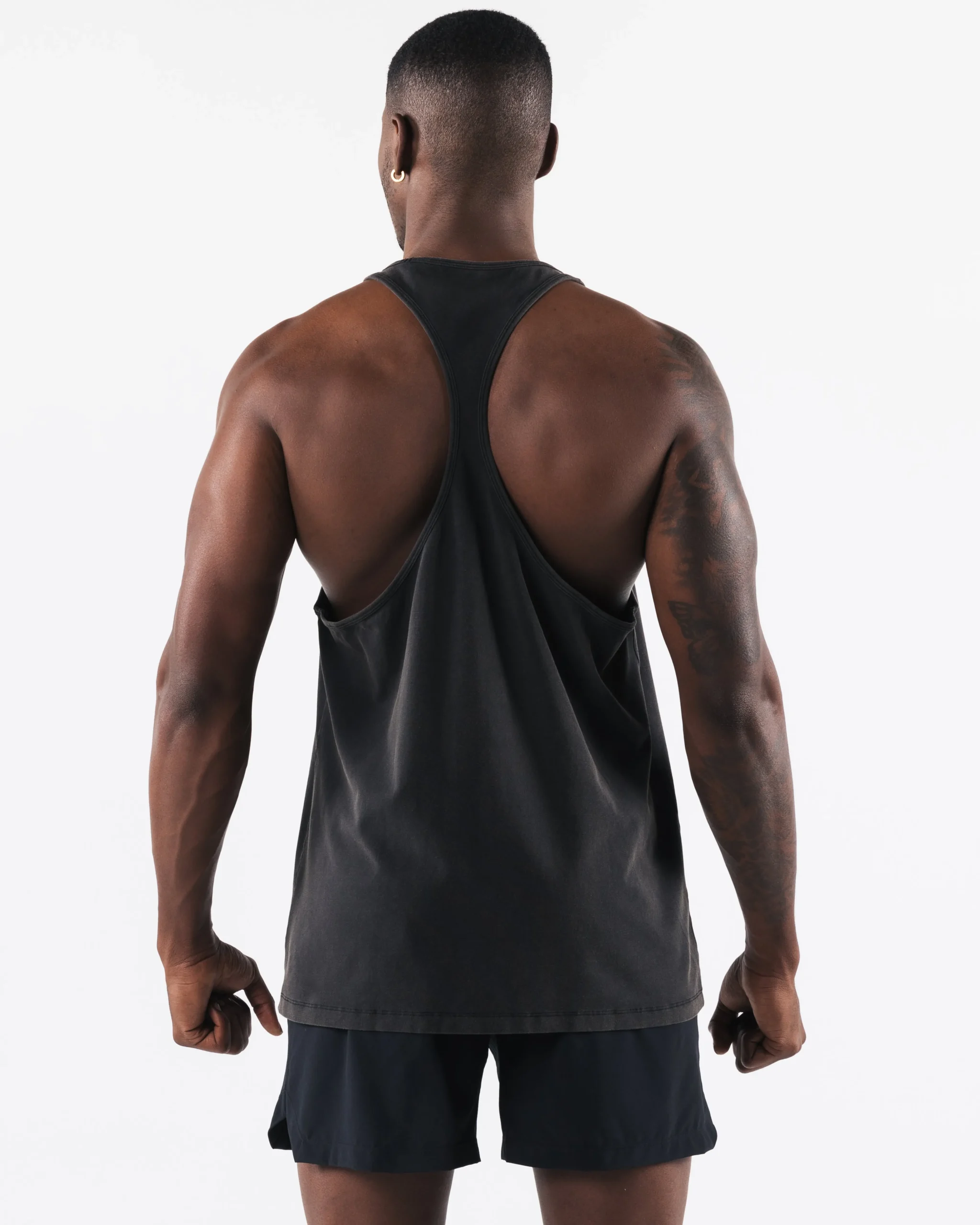 Sale Breathe More Stringer Tanks & Stringers