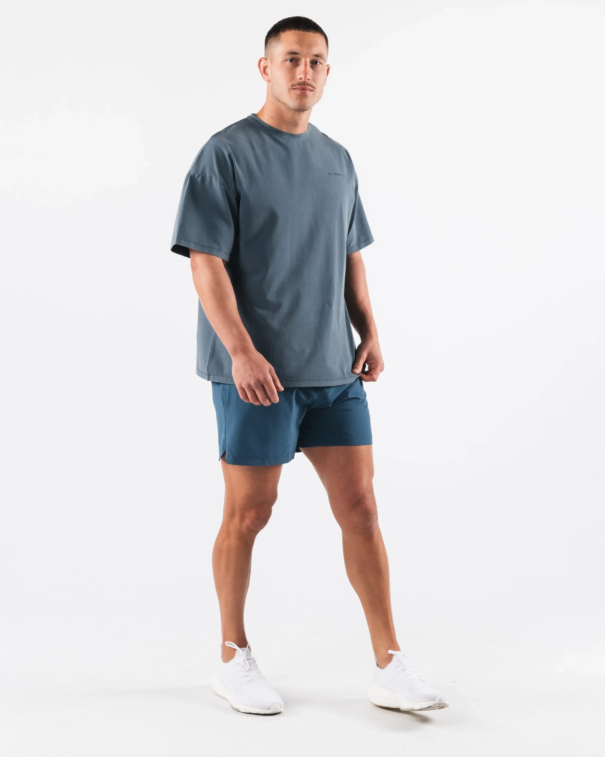 Discount Breathe More Tee T-shirts