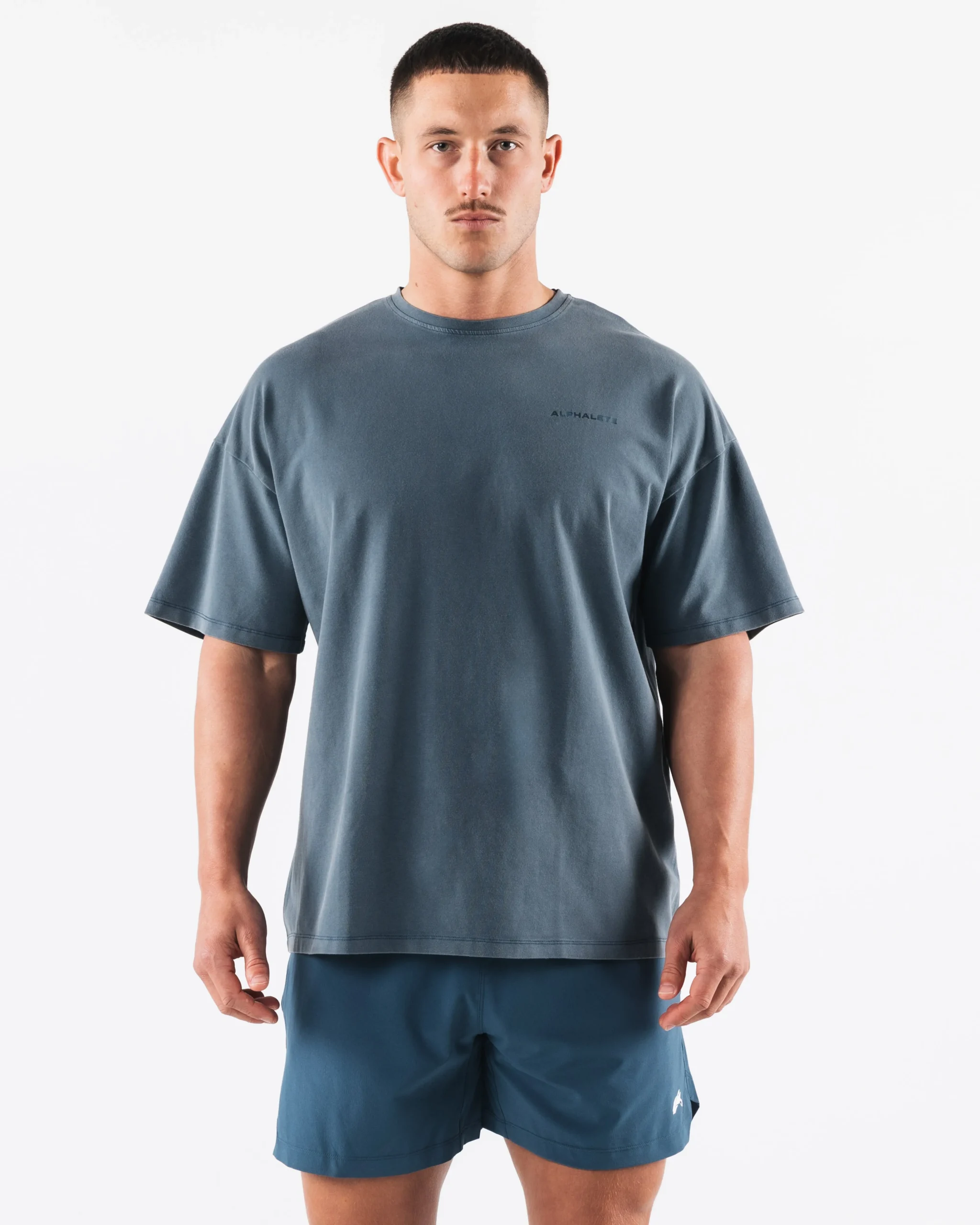 Discount Breathe More Tee T-shirts