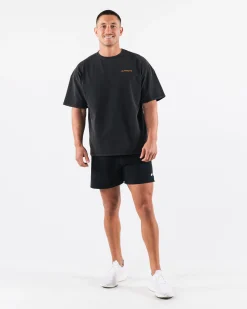 Clearance Breathe More Tee T-shirts