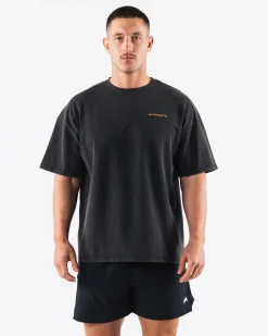 Clearance Breathe More Tee T-shirts