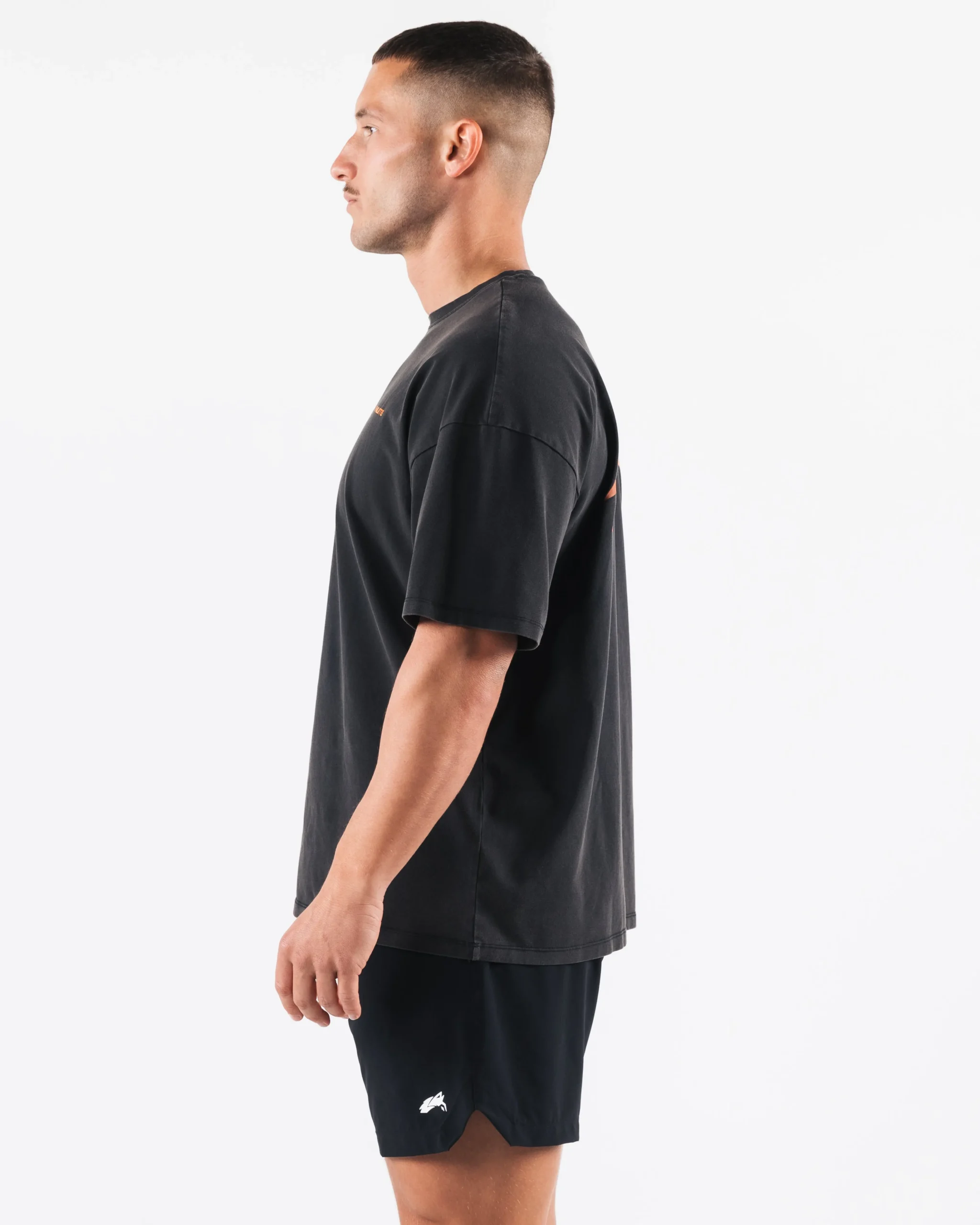 Clearance Breathe More Tee T-shirts