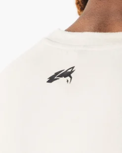Online Brushed Wolf Head Muscle Tank Tanks & Stringers