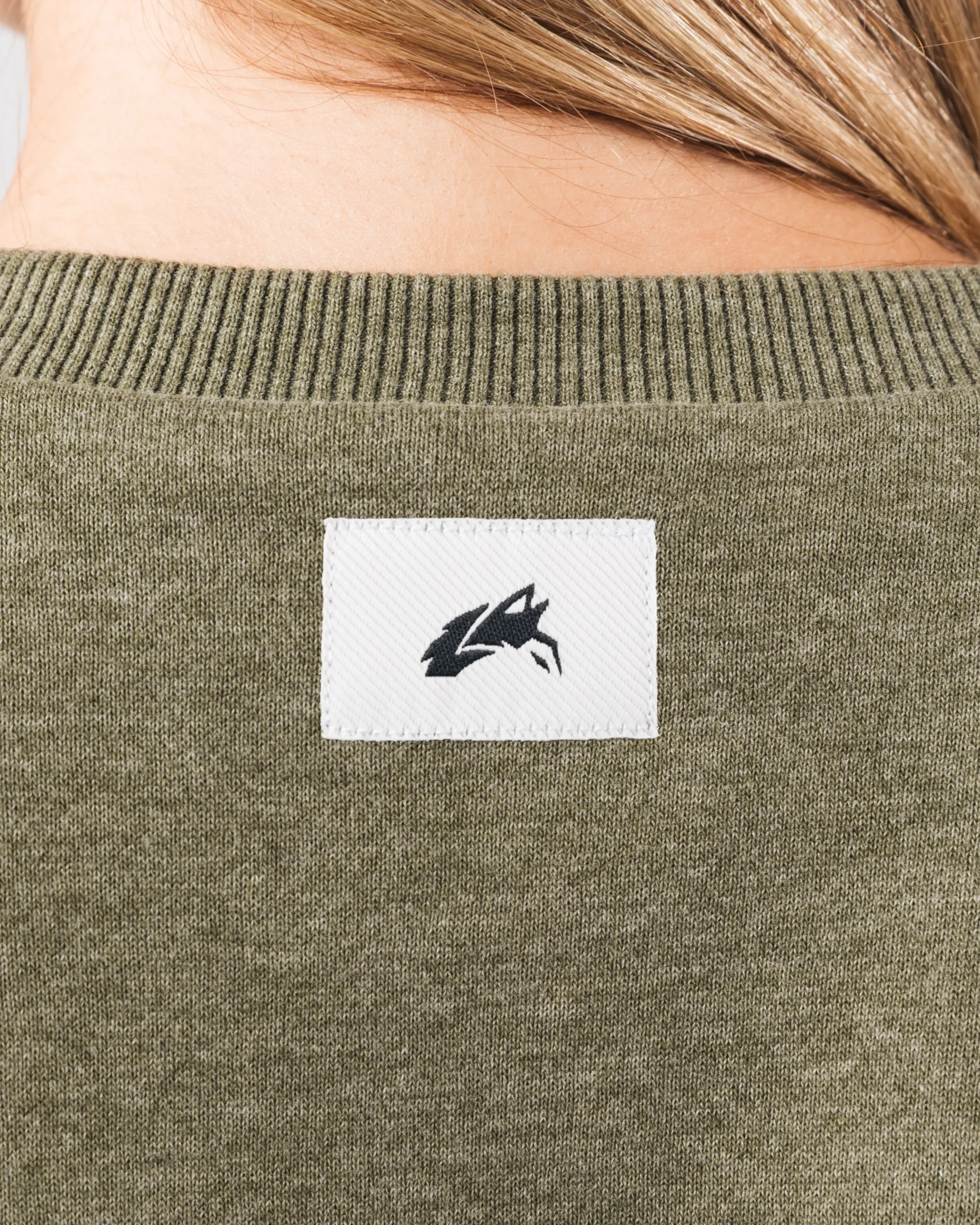 New Bubble Crew Women Hoodies & Sweatshirts