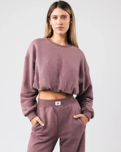 Outlet Bubble Crew Women Hoodies & Sweatshirts